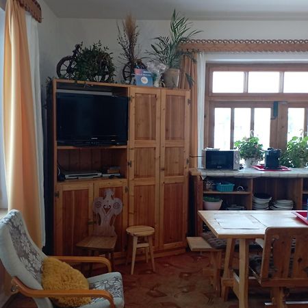 A3Apartament 2 Pokojowy Aneks Kuchenny 2 Lazienki Wlasne Na Korytarzu Villa Jumper Pobyt Na Termach Dla 2 Osob Gratis 扎科帕内 外观 照片