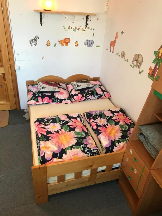 A3Apartament 2 Pokojowy Aneks Kuchenny 2 Lazienki Wlasne Na Korytarzu Villa Jumper Pobyt Na Termach Dla 2 Osob Gratis 扎科帕内 外观 照片