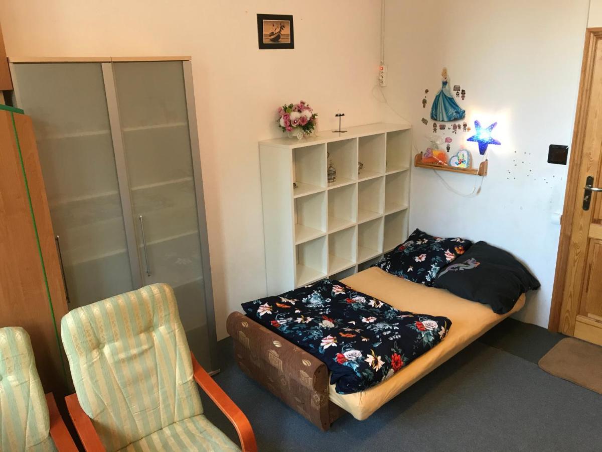 A3Apartament 2 Pokojowy Aneks Kuchenny 2 Lazienki Wlasne Na Korytarzu Villa Jumper Pobyt Na Termach Dla 2 Osob Gratis 扎科帕内 外观 照片