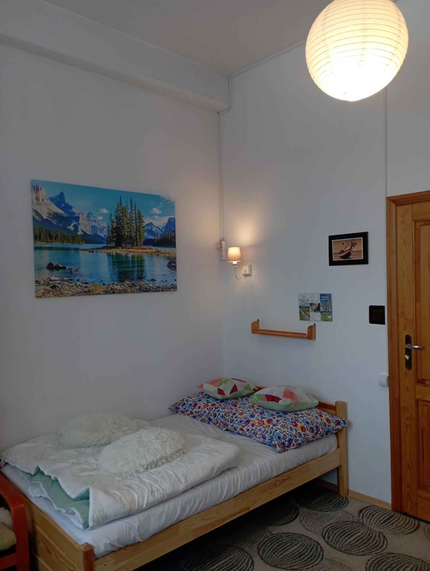 A3Apartament 2 Pokojowy Aneks Kuchenny 2 Lazienki Wlasne Na Korytarzu Villa Jumper Pobyt Na Termach Dla 2 Osob Gratis 扎科帕内 客房 照片